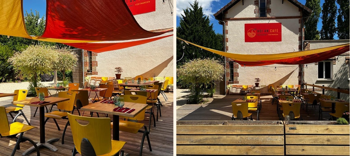 Hoï An Café - Gallery Image 1