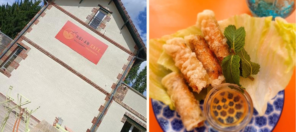 Hoï An Café - Gallery Image 3